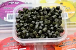 LK Baits POP-UP Hook Pellets Nutric Acid 150ml, 8mm