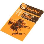 Guru Snap Link & Swivel vel.11