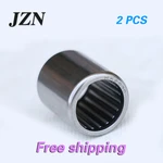 Free shipping! 2PCS HK0306 3*6.5*6mm Needle roller bearings