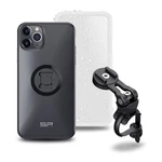 Držiak na mobil SP Connect Bike Bundle II na Apple iPhone 11 Pro Max/Xs Max (54423) držiak na mobil • na bicykel • upevnenie na riadidlá alebo predsta