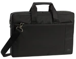 brašna na notebook Rivacase 8251 taška na notebook 17", šedá