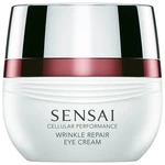 Sensai Protivráskový oční krém Cellular Performance (Wrinkle Repair Eye Cream) 15 ml