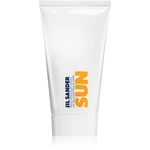 Jil Sander Sun telové mlieko pre ženy 150 ml