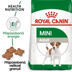 Royal Canin Mini Adult - 8kg