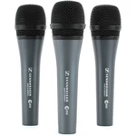 Sennheiser E835 3Pack Mikrofon dynamiczny wokalny