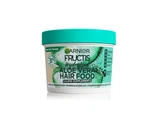 Hydratačná maska pre normálne až suché vlasy Garnier Fructis Aloe Vera Hair Food Mask - 400 ml (C6845400) + darček zadarmo Hydratačná maska pre normálne až suché vlasy Garnier Fructis Aloe Vera Hair Food Mask - 400 ml (C6845400) + darček zadarmo