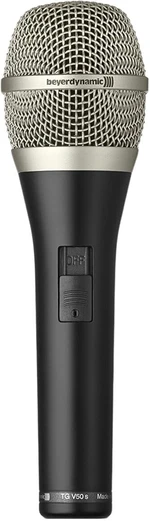 Beyerdynamic TG V50 s Microfon vocal dinamic