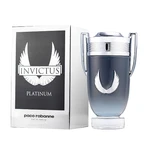 PACO RABANNE INVICTUS PLATINUM parfumovaná voda