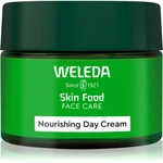 Weleda Skin Food lehký vyživující a hydratační denní krém 40 ml