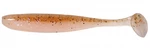 Keitech gumová nástraha easy shiner major tom - 4,5" 11,3 cm 6 ks