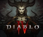 Diablo IV PlayStation 5 Account