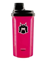 NUGOSU SHAKER Neon Pink