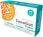 SanaGut Probio 30 kapsúl