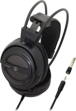 Audio-Technica ATH-AVA400 Auriculares de estudio