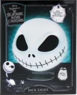 The Nightmare Before Christmas LED Světlo - Jack