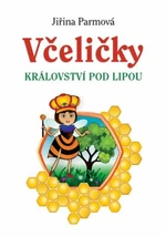 Včeličky - Parmová Jiřina