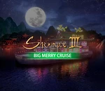 Shenmue III - Big Merry Cruise DLC Steam CD Key