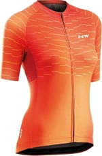 Northwave Womens Blade Jersey Short Sleeve Golf Candy XS