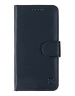 Flipové pouzdro Tactical Field Notes pro Motorola G32, modrá