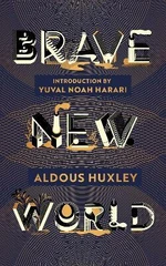 Brave New World - Aldous Huxley