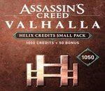 Assassin's Creed Valhalla Small Helix Credits Pack 1050 XBOX One / Xbox Series X|S CD Key