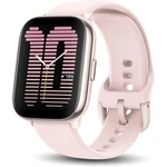 Amazfit Active chytré hodinky barva Petal Pink 1 ks