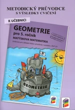 Metodický průvodce k učebnici Geometrie pro 5. ročník, Matýskova matematika