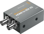 Blackmagic Design Micro Converter HDMI to SDI 3G wPSU Convertidor de video