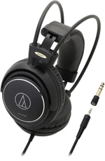 Audio-Technica ATH-AVC500 Auriculares HiFi