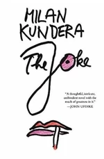 Joke - Milan Kundera