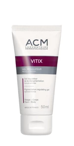 ACM Gel pro regulaci pigmentace Vitix (Regulating Gel) 50 ml