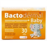 FAVEA Bactodermal Baby 30 vrecúšok