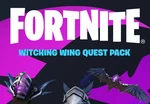 Fortnite - Witching Wing Quest Pack EU XBOX One / Xbox Series X|S CD Key