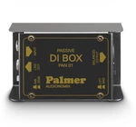 Palmer PAN 01 Procesador de sonido