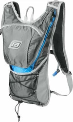 Force Twin Plus Backpack Grey/Blue Hátizsák