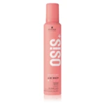 SCHWARZKOPF Professional Osis+ Flexibilní pěna Air Whip 200 ml