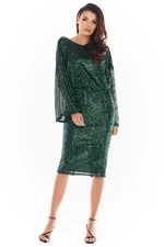 Awama Woman's Dress A402
