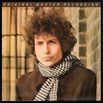 Bob Dylan - Blonde On Blond (3 LP)