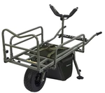 Carp porter vozík mk2 fat boy barrow