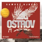 Ostrov - Samuel Bjork - audiokniha