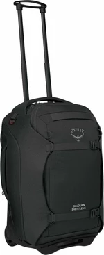 Osprey Sojourn Shuttle Wheeled Black 45 L Luggage Mochila / Bolsa Lifestyle