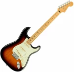 Fender Player Plus Stratocaster MN 3-Color Sunburst Guitarra eléctrica