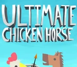 Ultimate Chicken Horse Steam Account