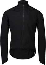 POC Pure-Lite Splash Uranium Black 2XL Chaqueta Chaqueta de ciclismo, chaleco