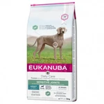 Eukanuba Daily Care Adult Sensitive Joints A.U.V. "Poškodený obal"