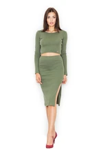 Figl női szett M484 Olive