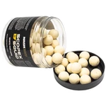 Nash plovoucí boilie scopex squid airball pop ups white - 75 g 15 mm