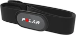 Polar H9 Cinturino pettorale Nero XS/S Tracolla petto