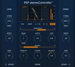 PSP AUDIOWARE StereoController2 (Produkt cyfrowy)