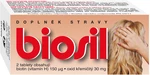 NATURVITA Biosil 60 tablet